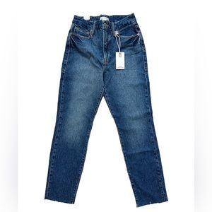 NWT GOOD AMERICAN Jeans